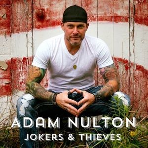 Meet your Posher, Adam